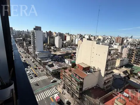Departamento en Venta en San Cristóbal, USD 65.000