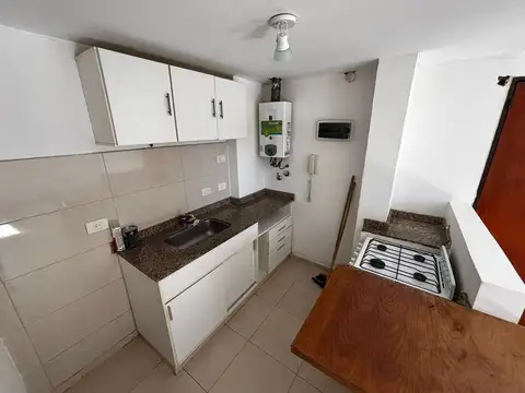 Calle 118 1600