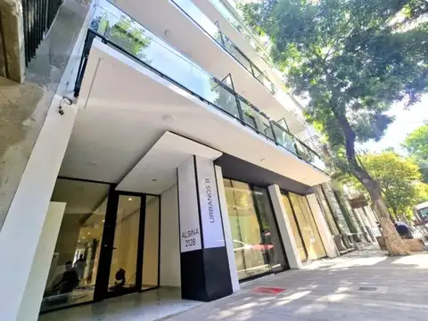 Adolfo Alsina entre Rincón y Pasco