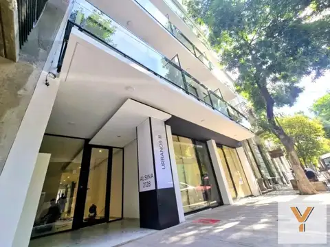 Adolfo Alsina entre Rincón y Pasco