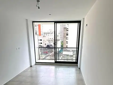 Departamento Monoambiente en venta - 1 Baño - Congreso
