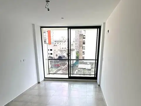 Departamento Monoambiente en venta - 1 Baño - Congreso