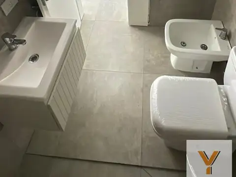 Departamento Monoambiente en venta - 1 Baño - Congreso