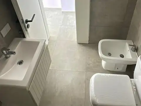 Departamento Monoambiente en venta - 1 Baño - Congreso