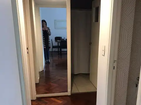 Departamento 4 ambientes con 3 baños