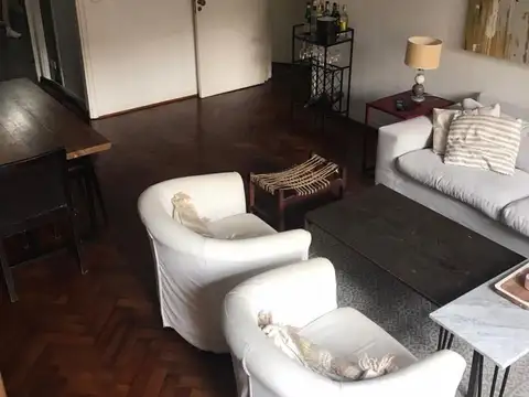 Departamento en Venta de 3 dormitorios