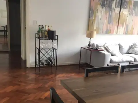 Departamento en Venta en Barrio Norte, USD 205.000