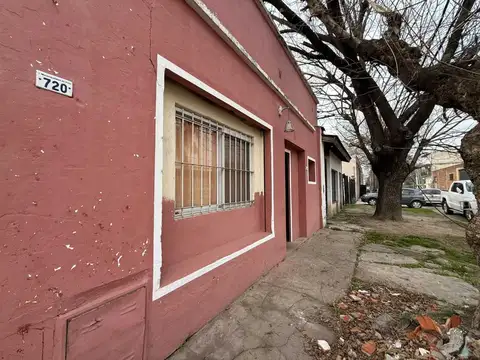 9 de Julio 700