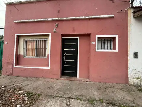 VENTA CASA 3 AMBIENTES VILLA MORRA PILAR ZONA UR1