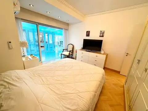 Departamento en Alquiler Temporal con 1 cocheras