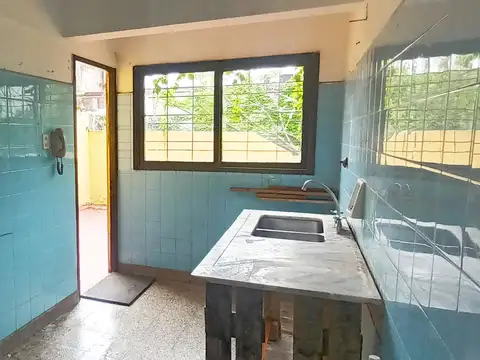 Casa en Venta en Caballito Norte, USD 220.000