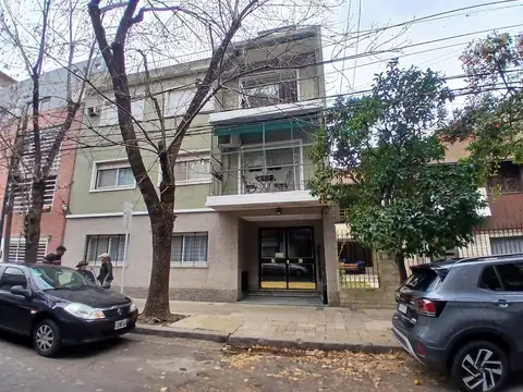 Departamento en Venta al Norte