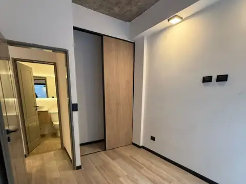 UF 1 Villa Urquiza 2 Ambientes FRENTE Ceretti 3153 ESTRENAR PB 35m2 Villa Urquiza 