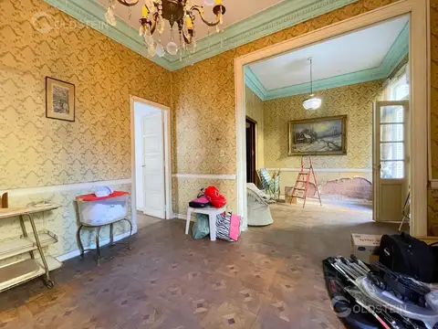 Depto Tipo Casa en Venta de 3 dormitorios