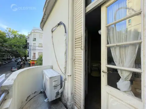 Depto Tipo Casa en Venta 60 años