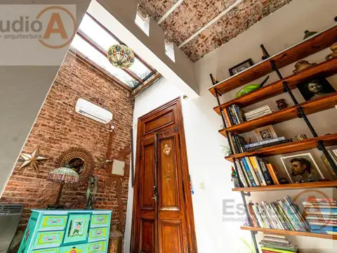 Depto Tipo Casa en Venta de 3 dormitorios