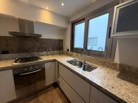 Departamento en Alquiler de 2 ambientes