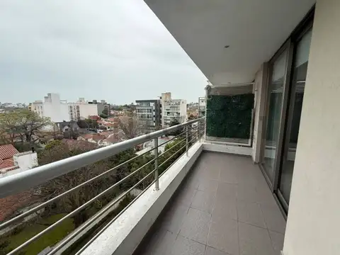 SARMIENTO 3200, Piso 5
