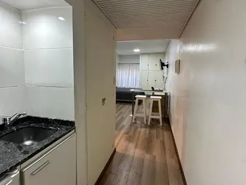 Departamento en Venta en San Nicolás, USD 55.000