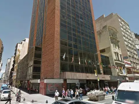 Departamento en Venta en San Nicolás, Capital Federal