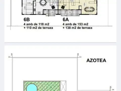 Departamento en Venta en Ituzaingo, USD 414.000