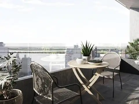Departamento en Venta en Centro, USD 275.000