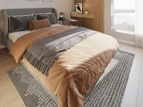 Departamento en Venta al Este