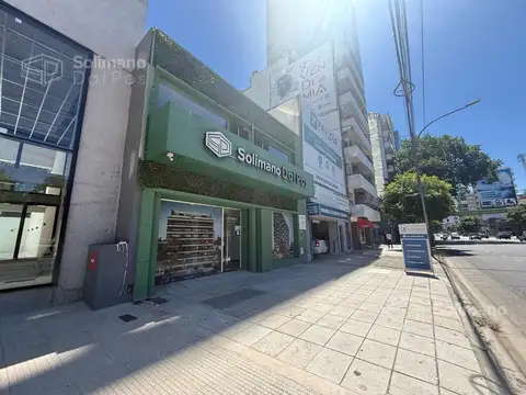 Oficina en Alquiler en Vicente Lopez, USD 5.500