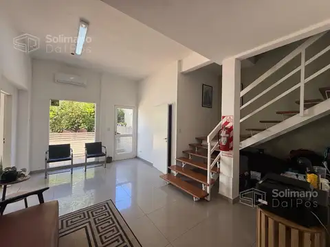 Oficina en Alquiler al Este