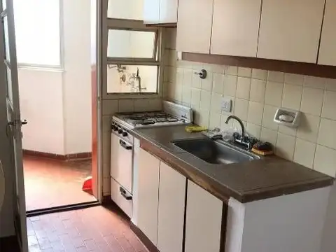 Departamento en Venta 40 años