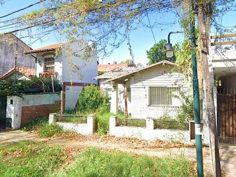 Terreno en Venta Martinez - 310 m2 - Permuta