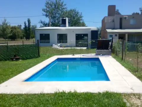 Terreno en venta Pinares del Sur - Piñero