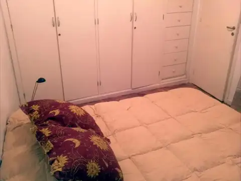 Departamento en Alquiler Temporal de 1 dormitorio