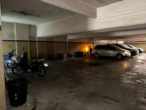 Cochera en Venta para coche grande