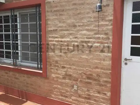 Dr. E Mahieu 500, Piso 0