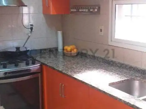 Dr. E Mahieu 500, Piso 0