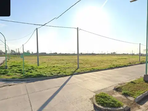 Terreno en Venta en Monte Vera, USD 25.000