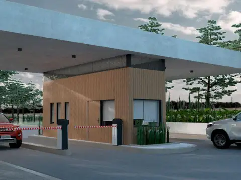 Terreno en Venta en Laguna Grande, USD 185.000