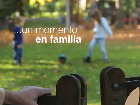 Los Domingos - Barrio Abierto