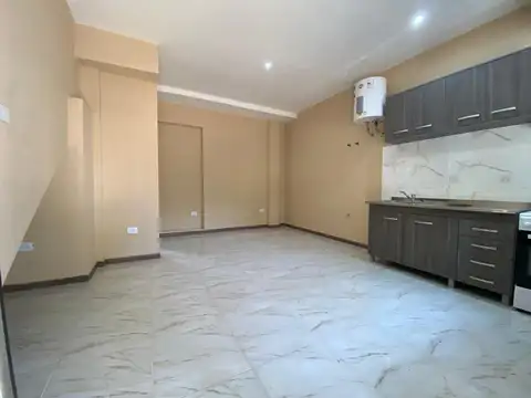 Departamento Monoambiente en alquiler en Remedios de Escalada Lanus