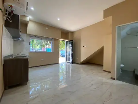 Departamento en Alquiler de Monoambiente