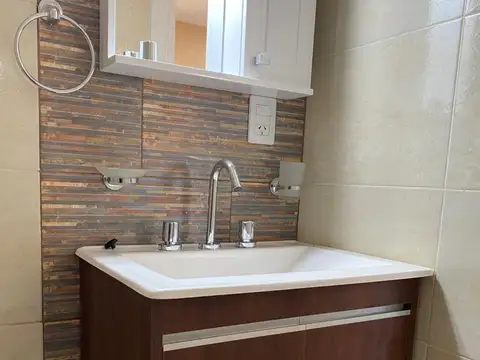 Departamento en Alquiler 3 años