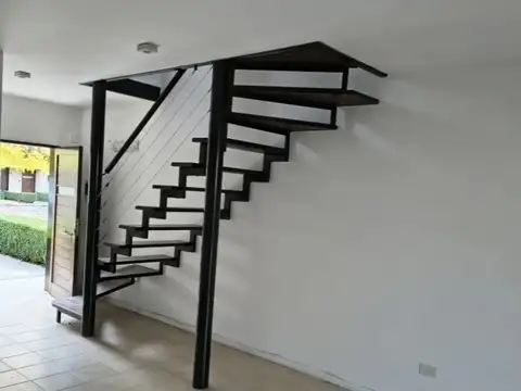 Departamento en Alquiler de 3 ambientes