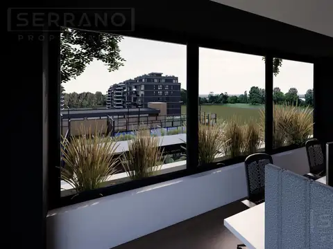 Oficina en Venta 1 año