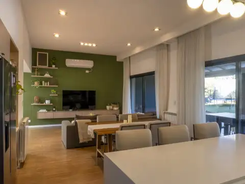 Casa en Venta 8 años