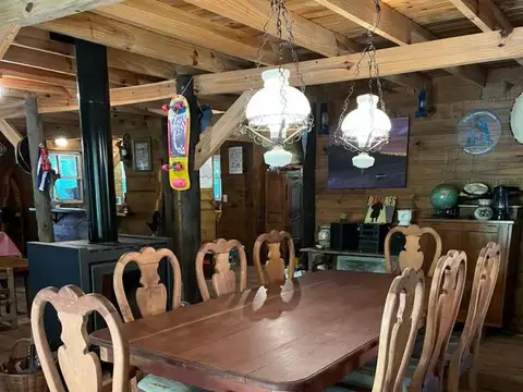 Casa en Venta en Delta del Tigre, USD 220.000