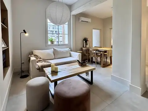 Departamento en Alquiler Temporal en Recoleta, USD 1.500