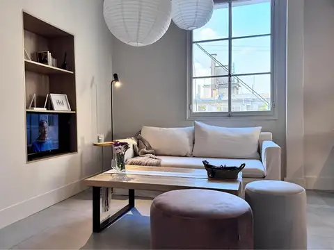 Avenida Santa Fe 1500