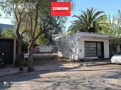 Terreno en Venta - Casco Histórico - Merlo San Luis