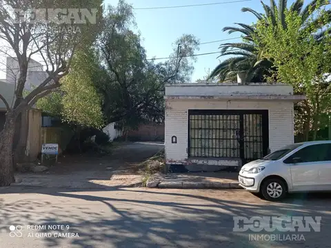 Terreno en Venta 12  mts Frente